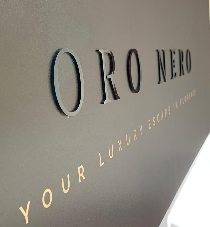 Oro Nero Pensión *